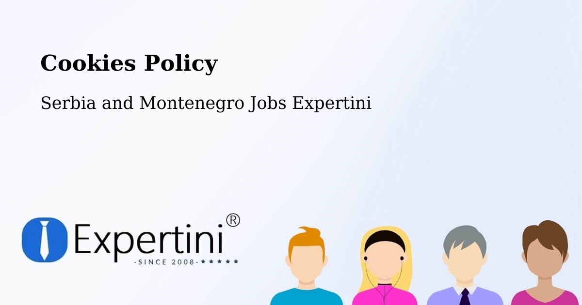 Cookie Policy – Farnham - Serbia and Montenegro Jobs Expertini